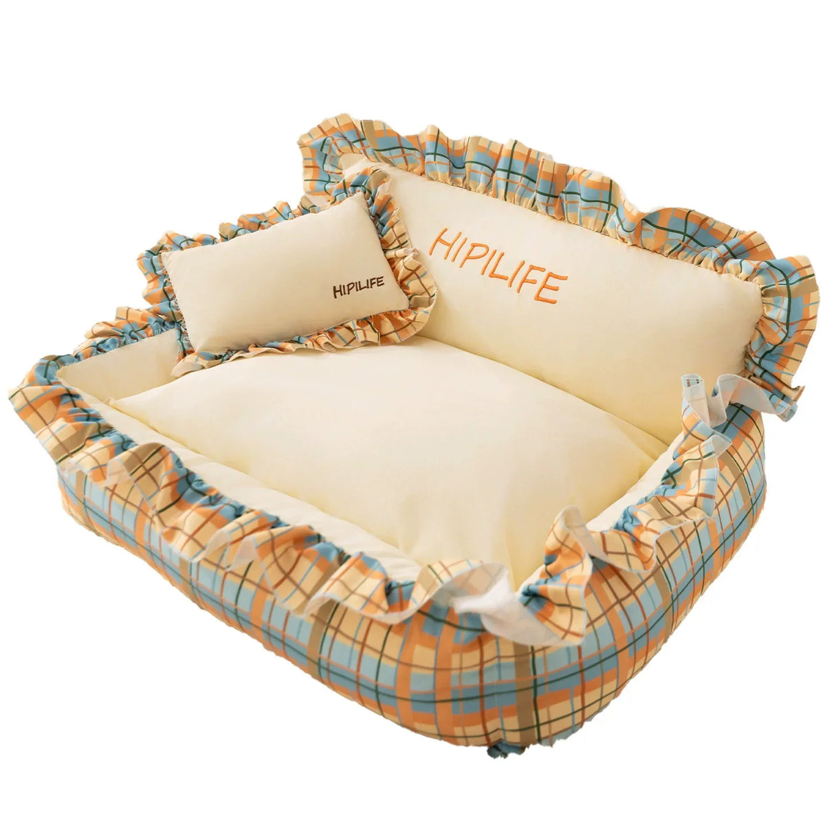 Dog Bed Pet Beds Accessories Supplies Dogs - MyPetDollar.com