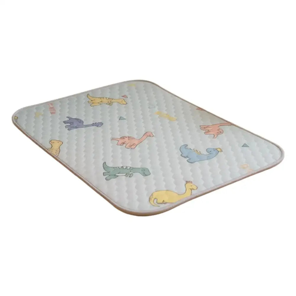 Pet Ice Silk Mat Summer Pad Mat For Dogs - MyPetDollar.com