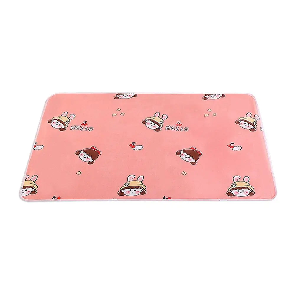 Toilet Bed Mat Cover Outdoor Travel - MyPetDollar.com