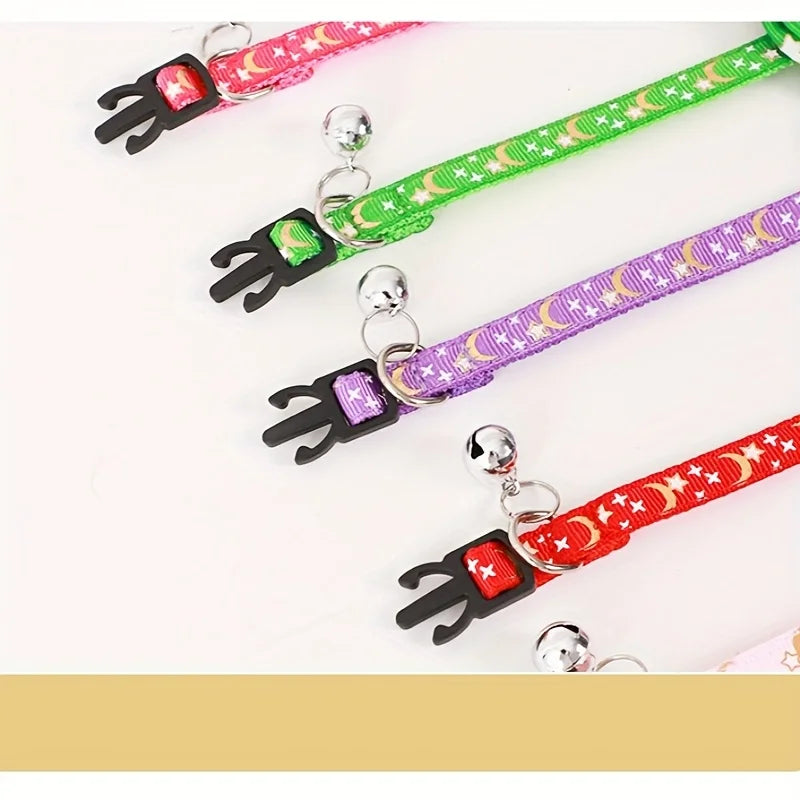 Personalized Cat Collar Pendant ID Engraving - MyPetDollar.com