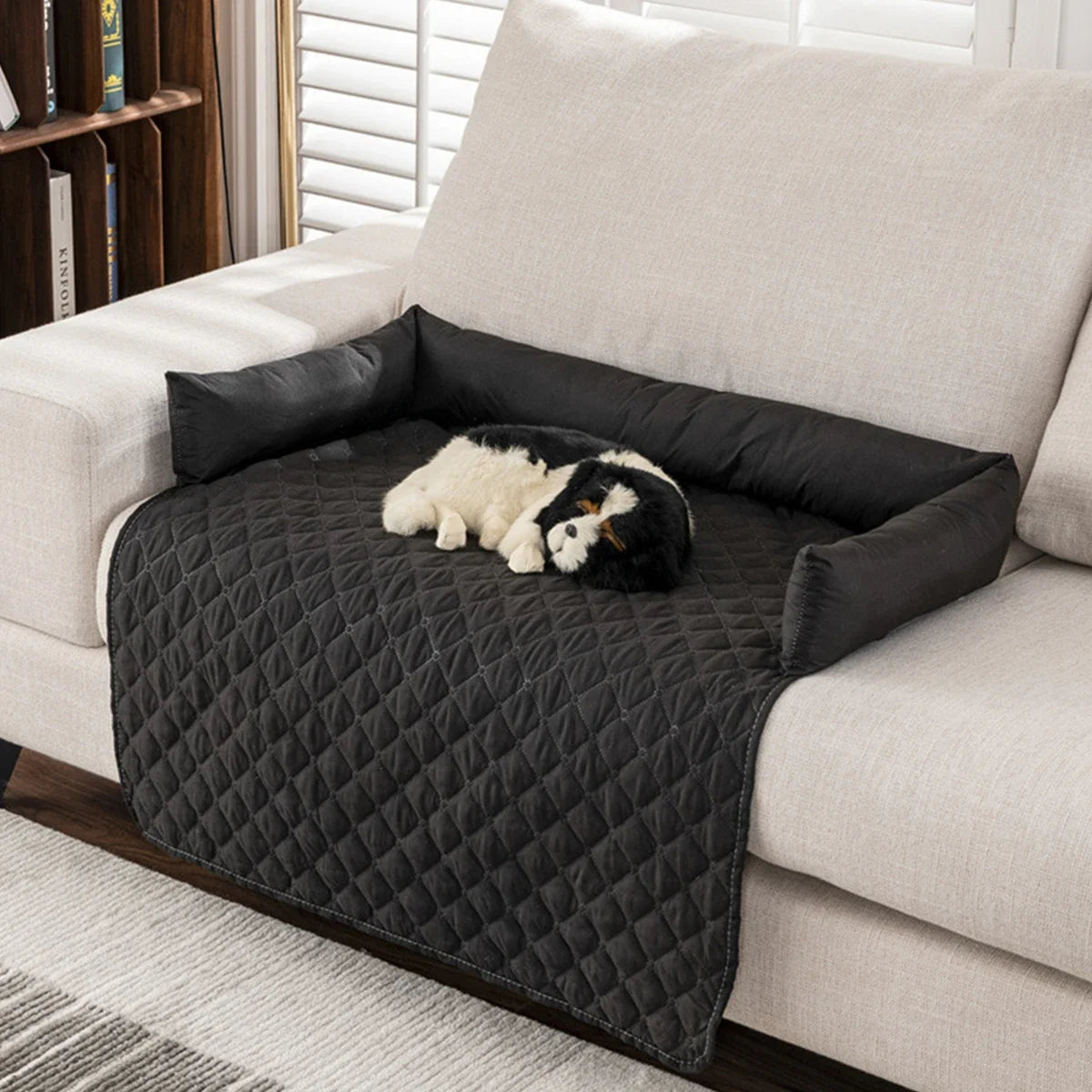 Bed Dog Cushion Summer Sofa Bed for Large - MyPetDollar.com