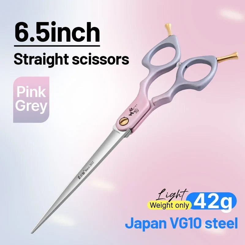 Fenice Advanced 6.5/7.0 Inch JPVG10 Steel - MyPetDollar.com