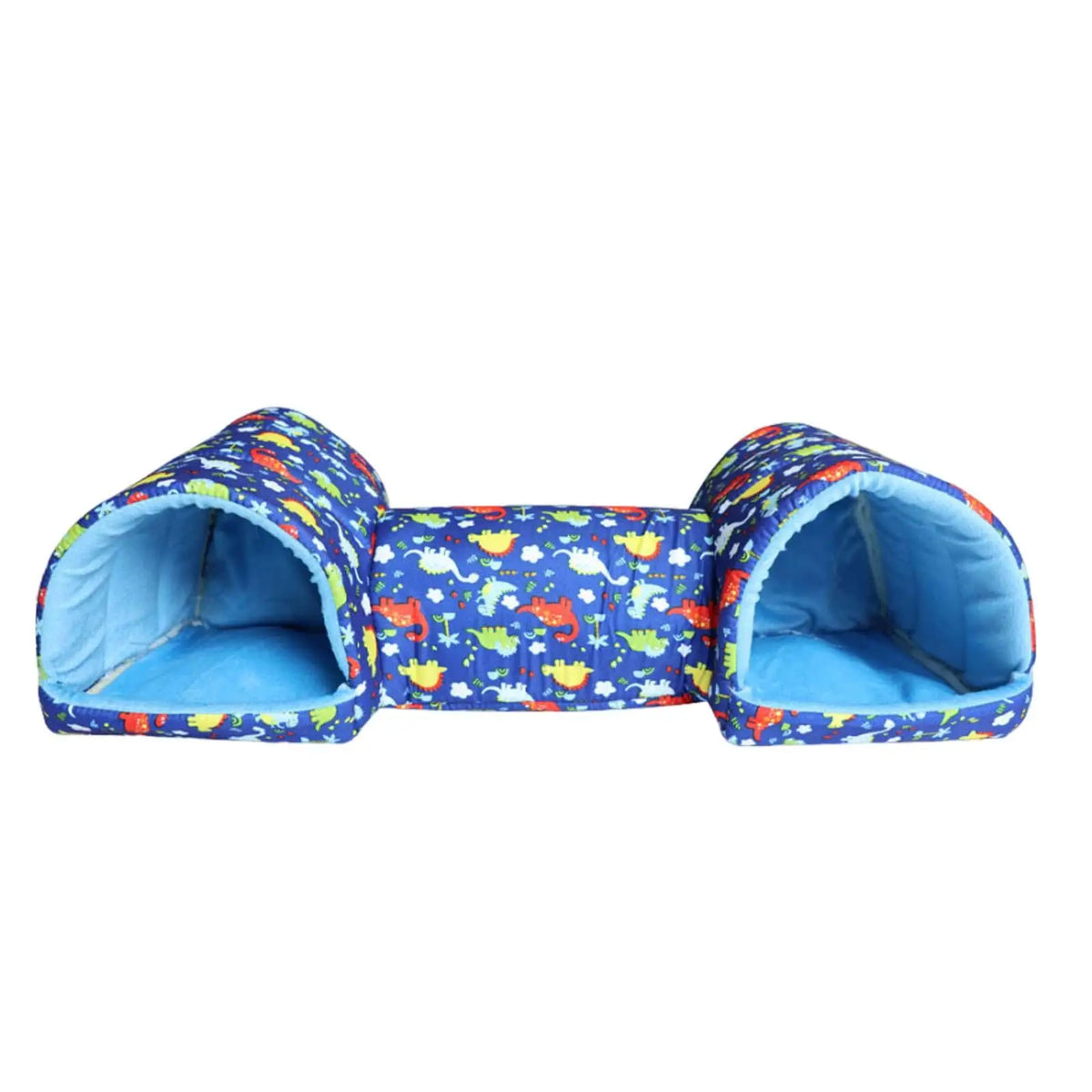 Warm Guinea Pig House Tunnel Hideaway Tube - MyPetDollar.com