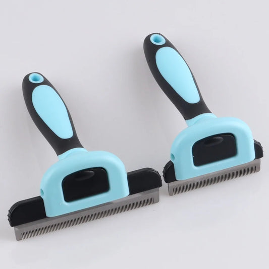 1/2Pcs Medium and Large Pet Hair Grooming - MyPetDollar.com