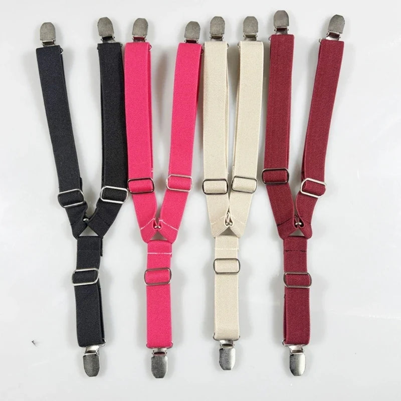 Adjustable Dog Diaper Suspenders for Pet - MyPetDollar.com