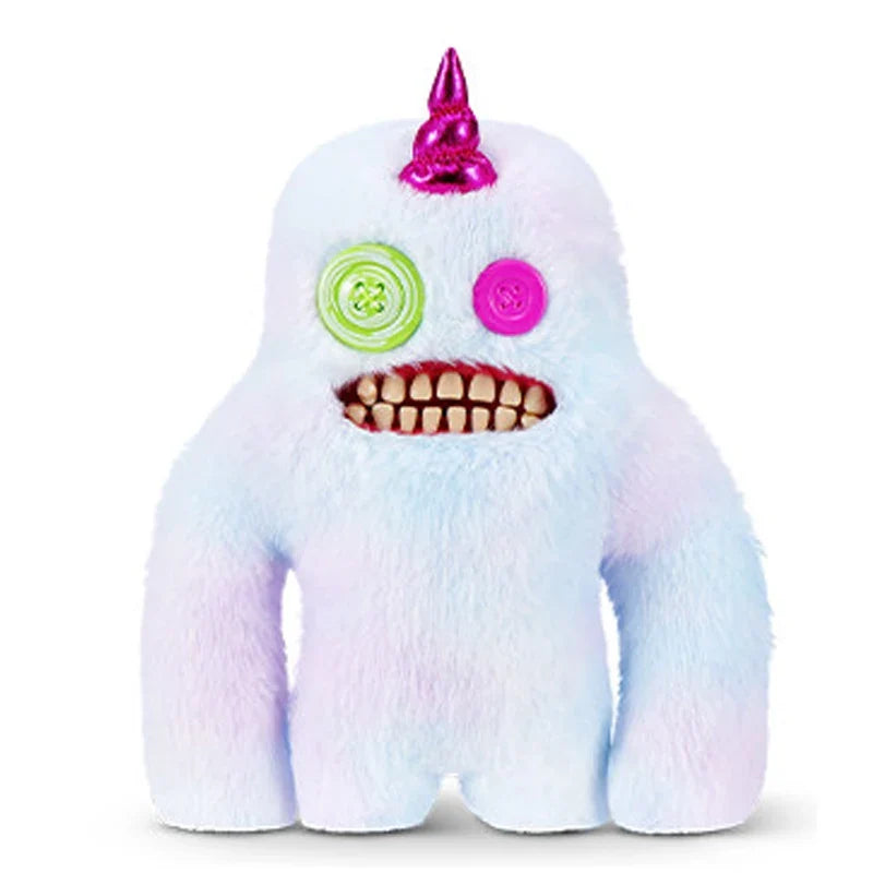 Original Fuggler Fugglercorns 22cm Unicorn - MyPetDollar.com
