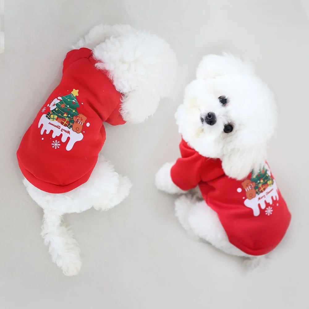 Fleece Apparel for Autumn and Winter, Warm Cold Resistant (4 colors) – view 5