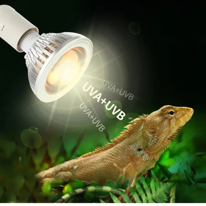 Reptile 10.0/20.0S UV Lamp Bulb UVA UVB - MyPetDollar.com