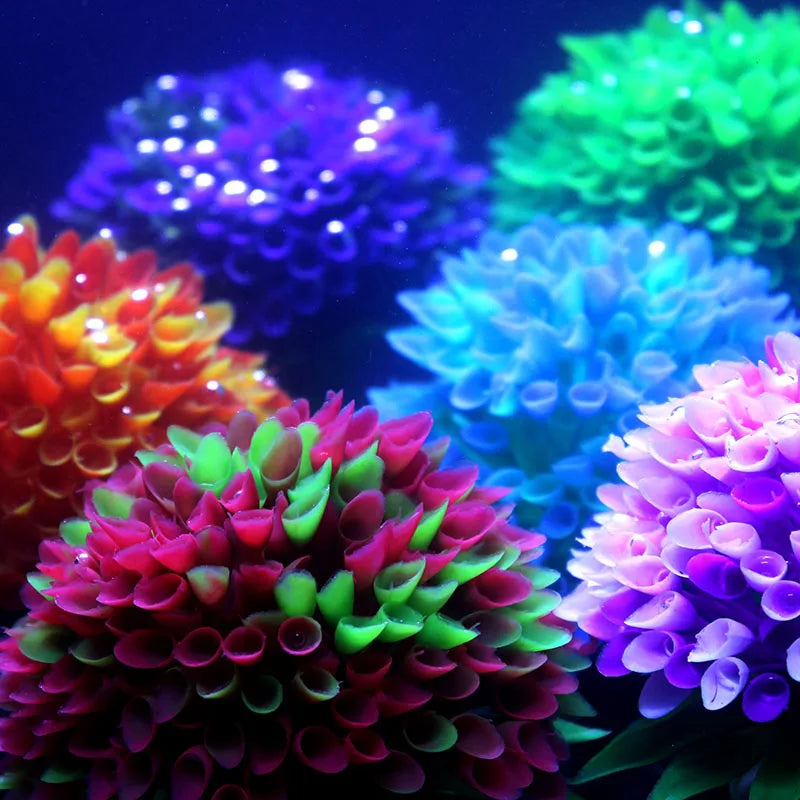 Artificial Aquarium Plant Lifelike - MyPetDollar.com