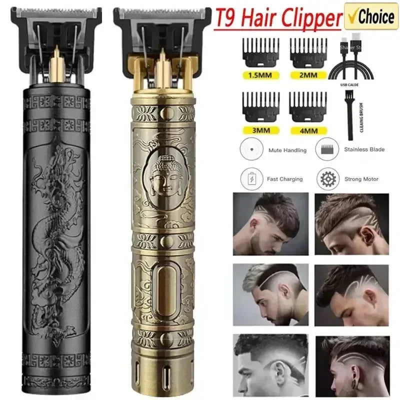Cross Border Pet Electric Clippers Cat Dog - MyPetDollar.com