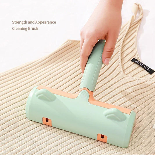Cat hair remover Suction Pet household hair - MyPetDollar.com