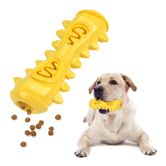 Bone shape Dog Chewing Toys Teeth Grinding - MyPetDollar.com