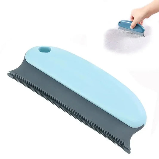 Efficient Pet Hair Removal Brush Dog Cat Fur - MyPetDollar.com