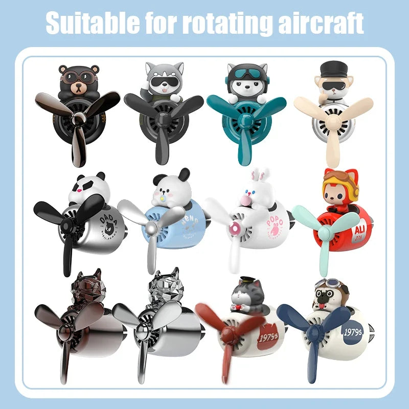 Just Refills!exclude any plane/pilot dog - MyPetDollar.com