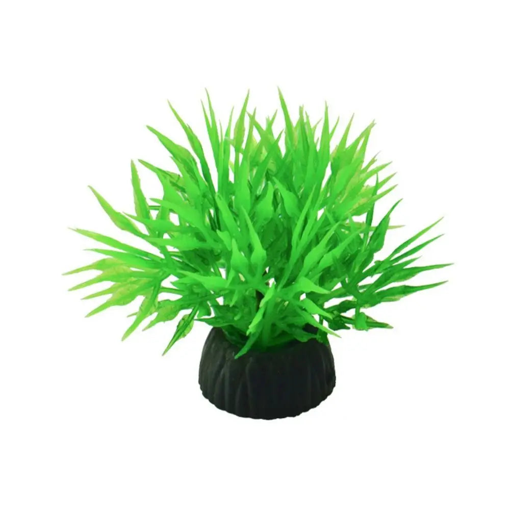 Decorative Artificial Aquatic Plants Mini - MyPetDollar.com