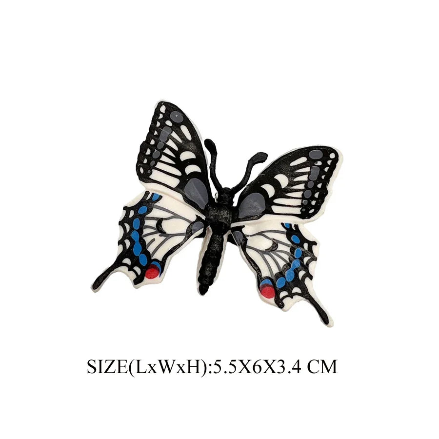 Realistic Insect Grasshopper Mosquito Cicad - MyPetDollar.com