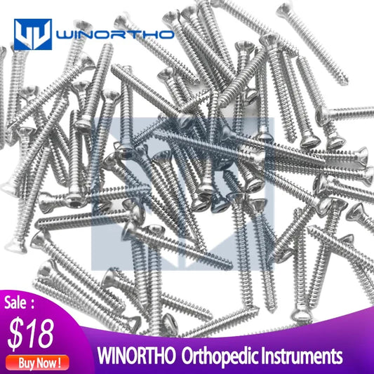 1.5/2.0/2.4/2.7/3.5mm Veterinary Instrument - MyPetDollar.com