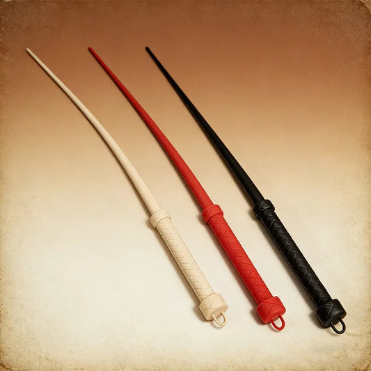 63cm New Silicone Equestrian Whip Horse - MyPetDollar.com