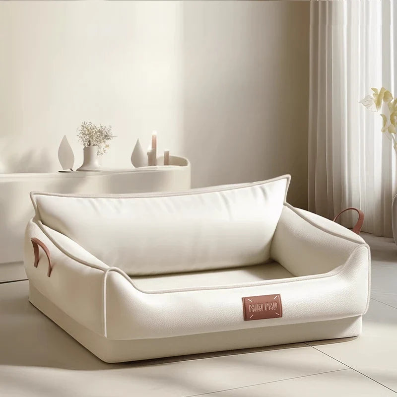 Medium and Large Dog Kennel Winter Warmth - MyPetDollar.com