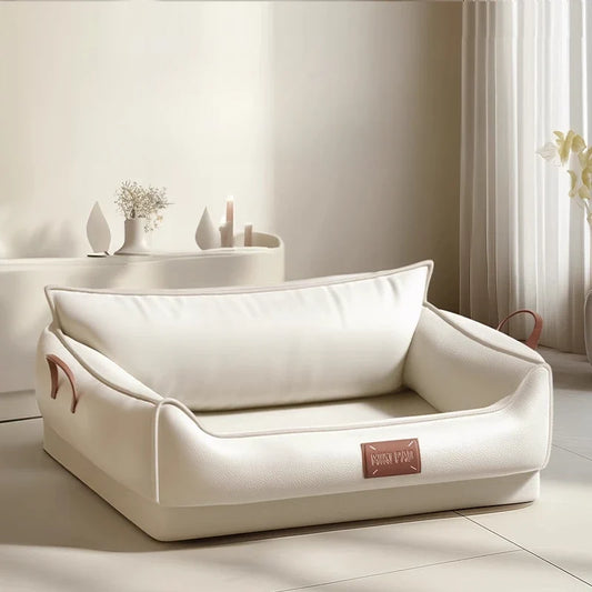 Medium and Large Dog Kennel Winter Warmth - MyPetDollar.com