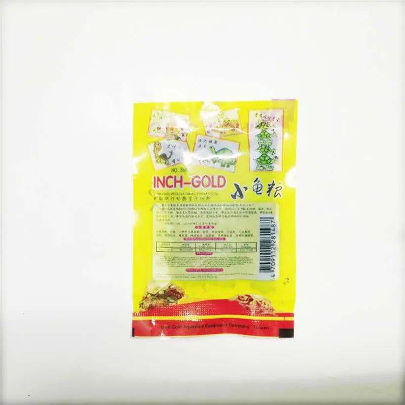 40/100/200/500g Floating Sticks Nutrition - MyPetDollar.com