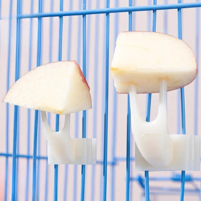 1 Pcs Bird Parrot Fruit Fork Pet Supplies - MyPetDollar.com