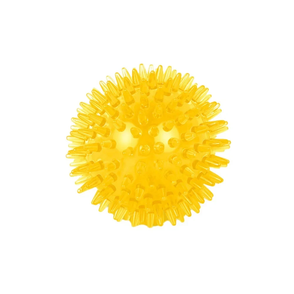 High Elasticity French Bulldog Pet Play Ball - MyPetDollar.com
