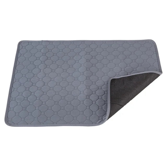 Washable Dog Pet Diaper Mat Waterproof - MyPetDollar.com