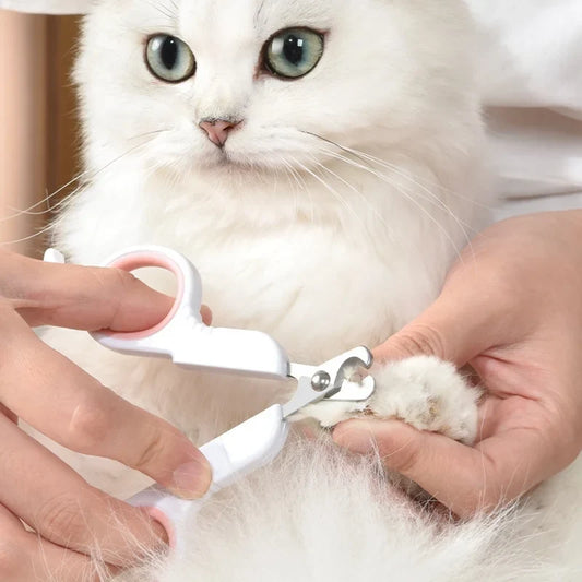 Pet Nail Dog Nail Clippers Scissors Puppy - MyPetDollar.com