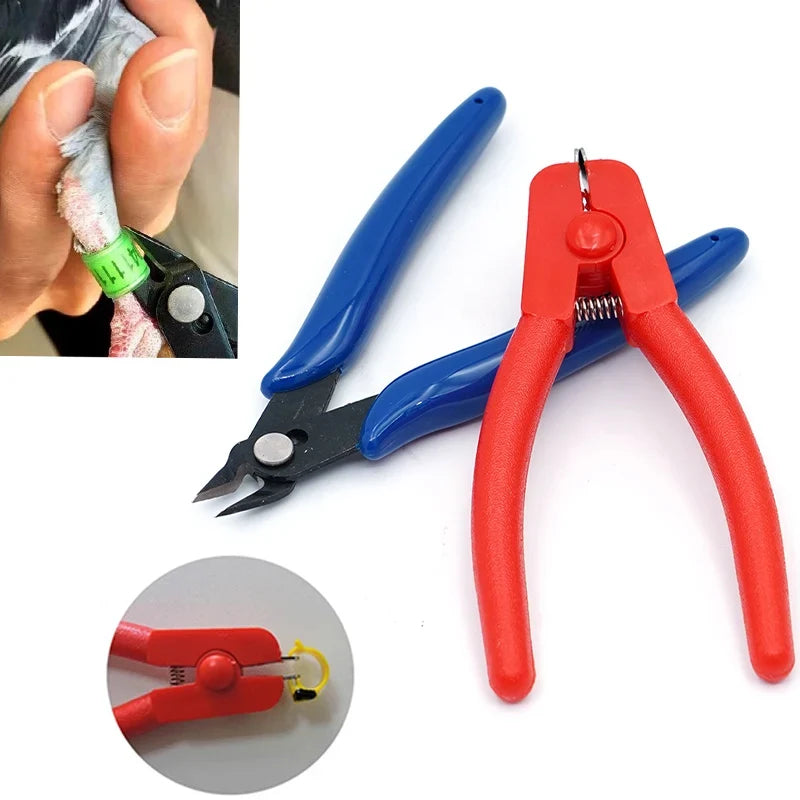 Multifunctional Diagonal Plier Cutter Bird - MyPetDollar.com