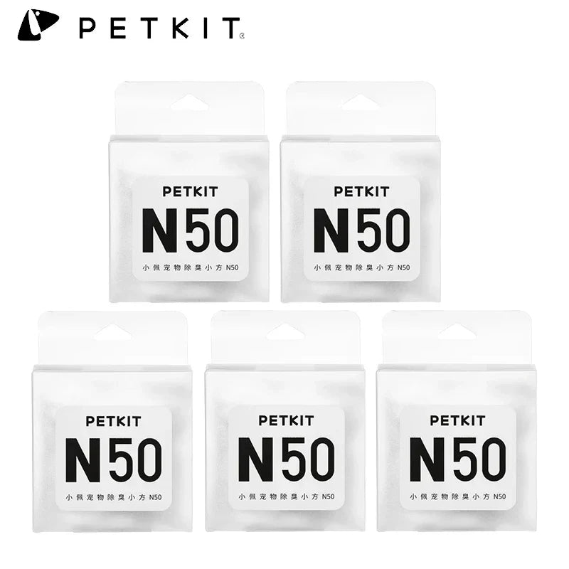 PETKIT N50 Odor Eliminator for Pura Max - MyPetDollar.com