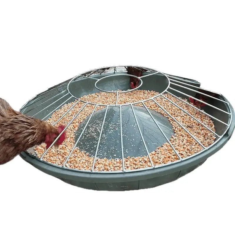 New Automatic Feeder Chicken Duck Goose - MyPetDollar.com
