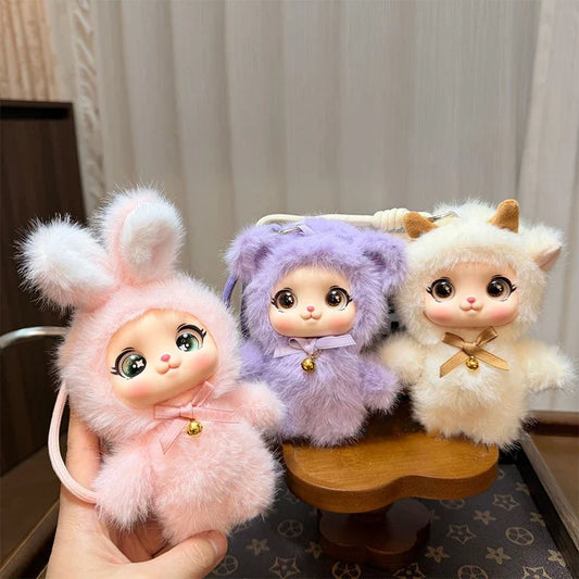 Hot Sale Cute Family Series Animals Vinyl - MyPetDollar.com