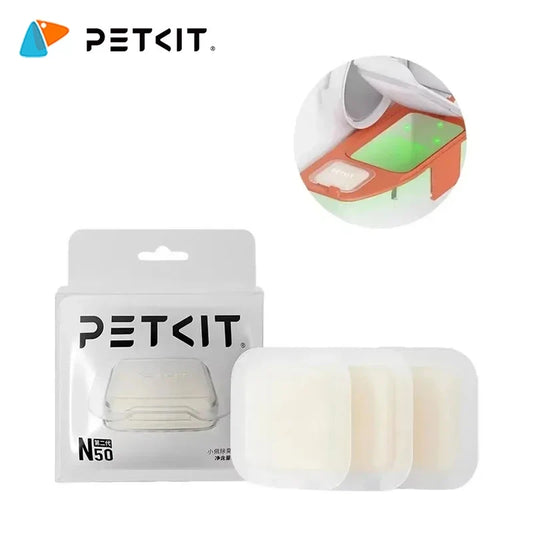  Original PETKIT Deodorant N50 Second - MyPetDollar.com