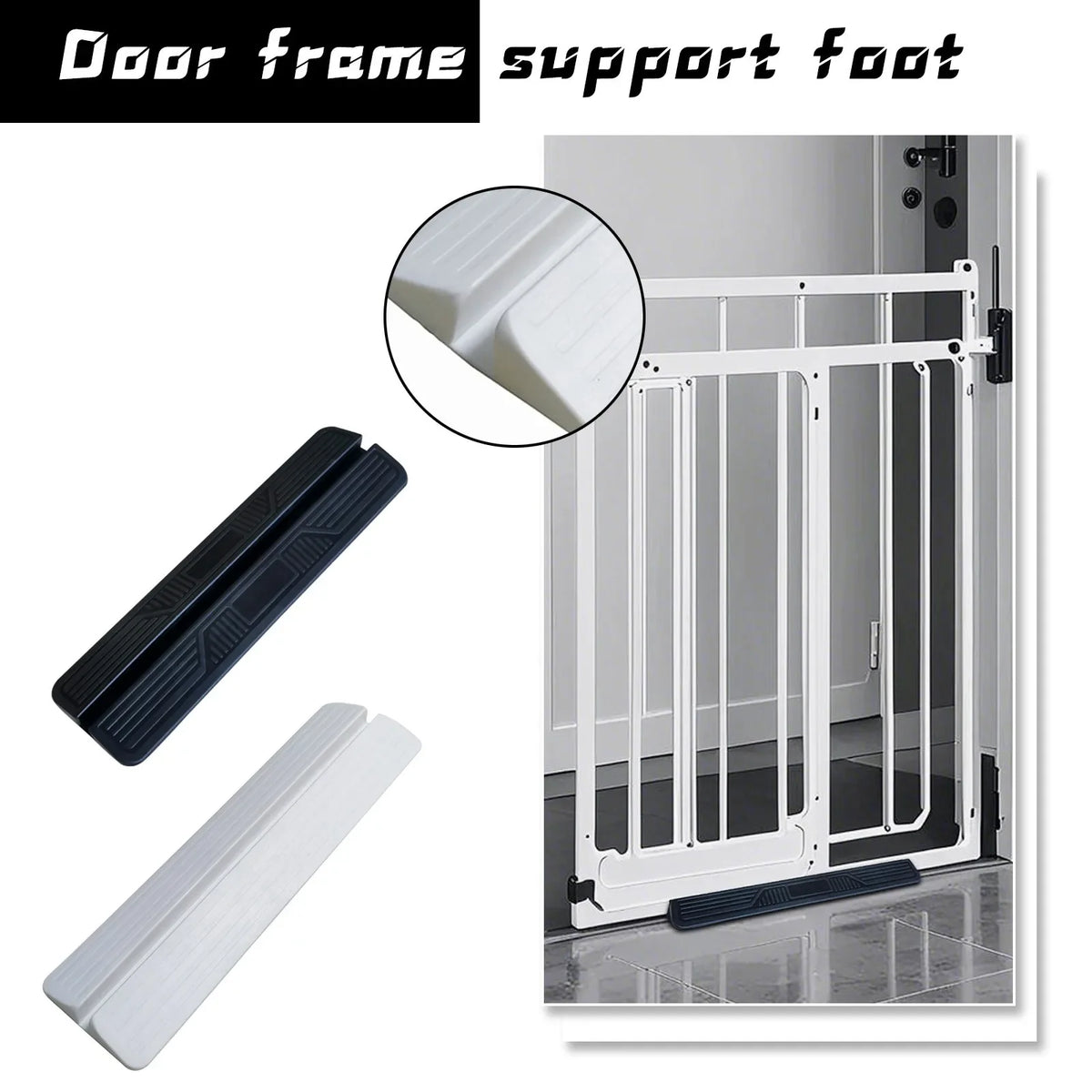 Safety Door Anti-tripping Deflector Pet - MyPetDollar.com