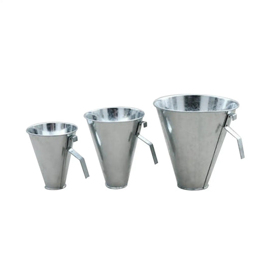 Poultry Restraining Cone Killing Chicken - MyPetDollar.com
