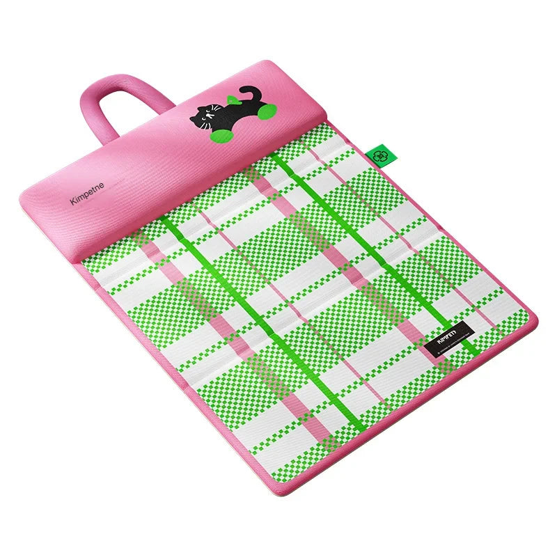 Pet Cooling Mat Double Sided Foldable Dog - MyPetDollar.com