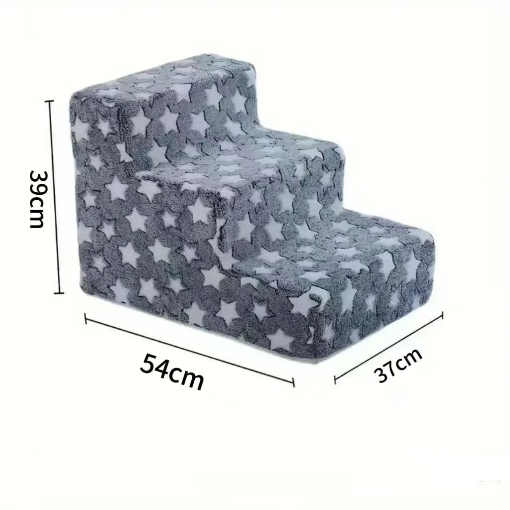 Pets Household Bedside Stairs Dogs Teddy - MyPetDollar.com