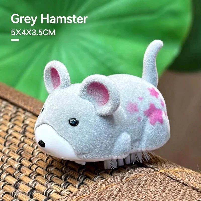 Interactive Cat Plaything