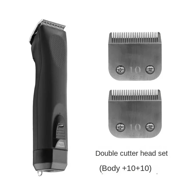 Professional Shaver Pet Electric Clipper Dog - MyPetDollar.com