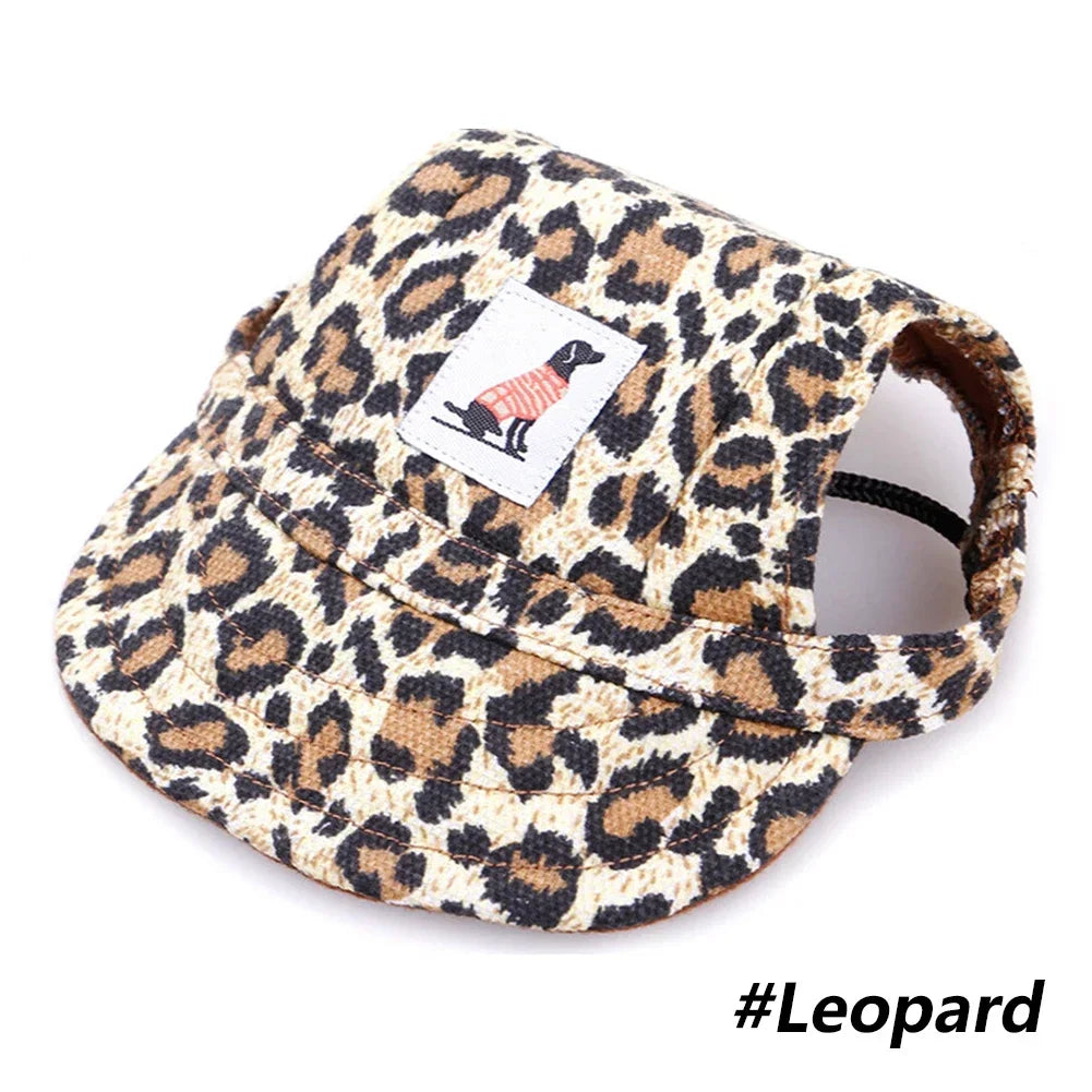 Fashionable Cute Pet Dog Cat Puppy Hat - MyPetDollar.com