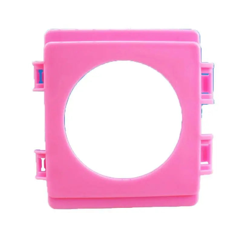 Hamster Toy Tunnel Cage Tunnel Stopper Plug - MyPetDollar.com