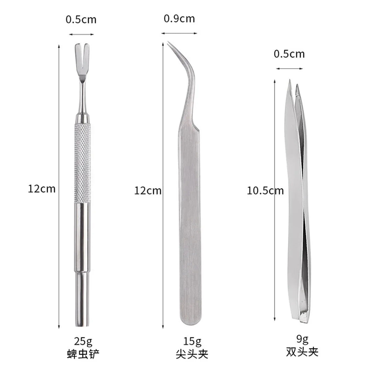 Quality Stainless Steel Pet Flea Remover - MyPetDollar.com