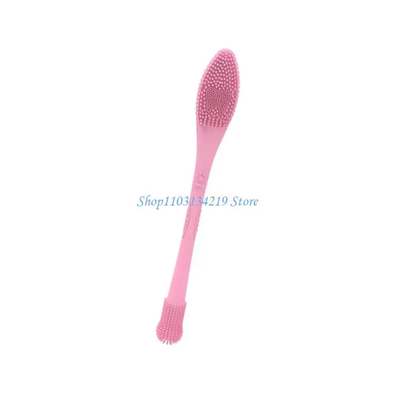 N5KC Silicone Pet Toothbrush Comfortable - MyPetDollar.com