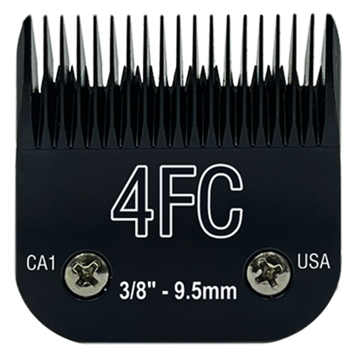 Black Detachable Pet Dog Grooming Clipper - MyPetDollar.com