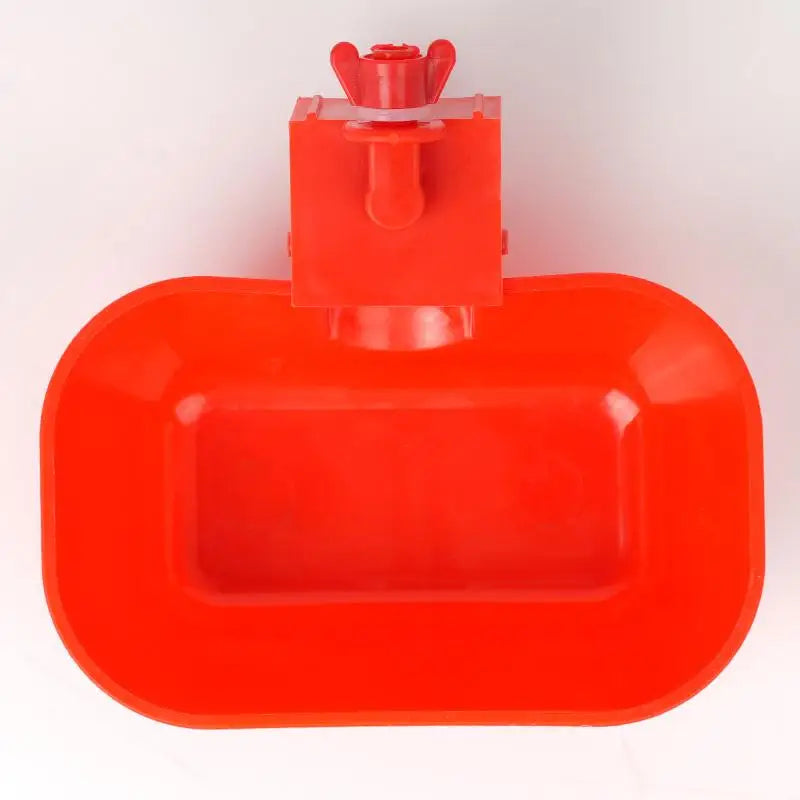 5/10Pcs Automatic Poultry Drinking Bowls - MyPetDollar.com