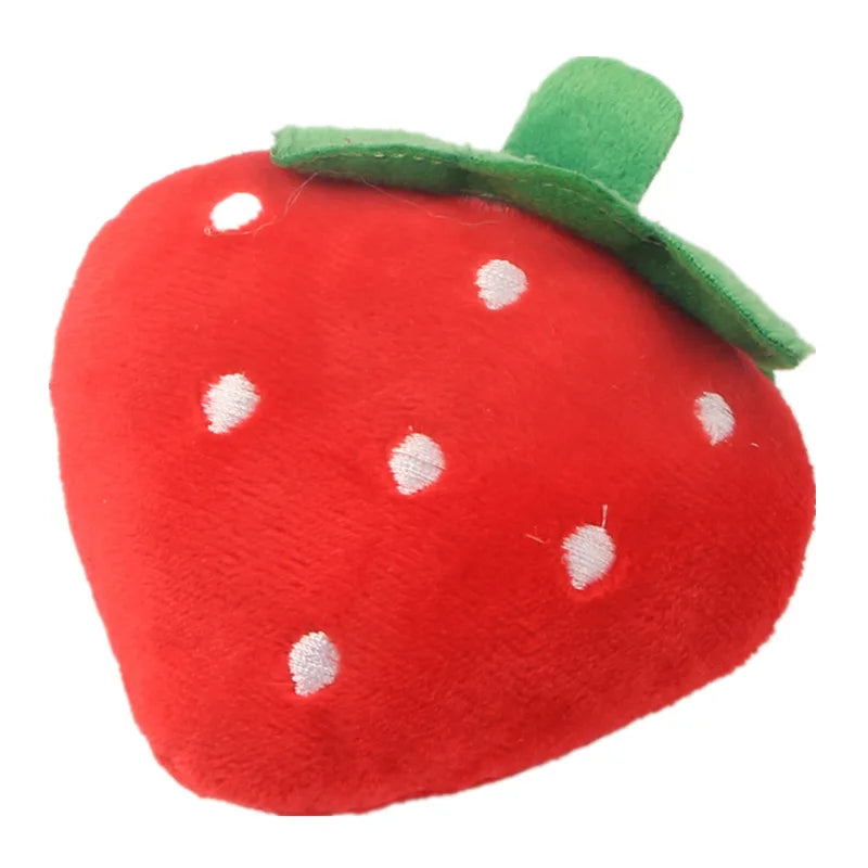 Pet Toys Plush Squeaky Toy Bite-Resistant - MyPetDollar.com