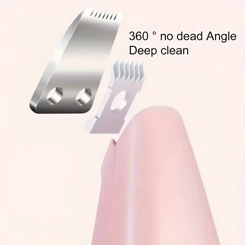 1 Non Battery Pet Shaver Electric Clipper - MyPetDollar.com
