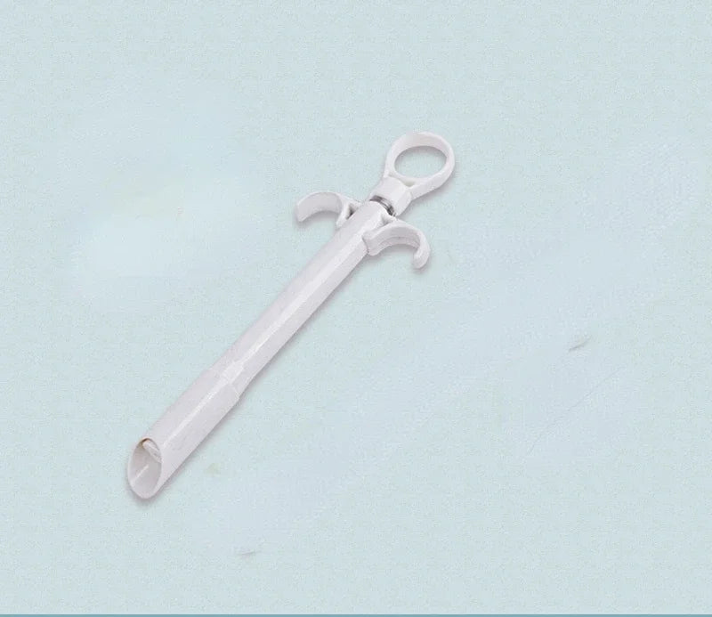Animal Sheep Goat Artifical Insemination Tools Available – 3 Colors