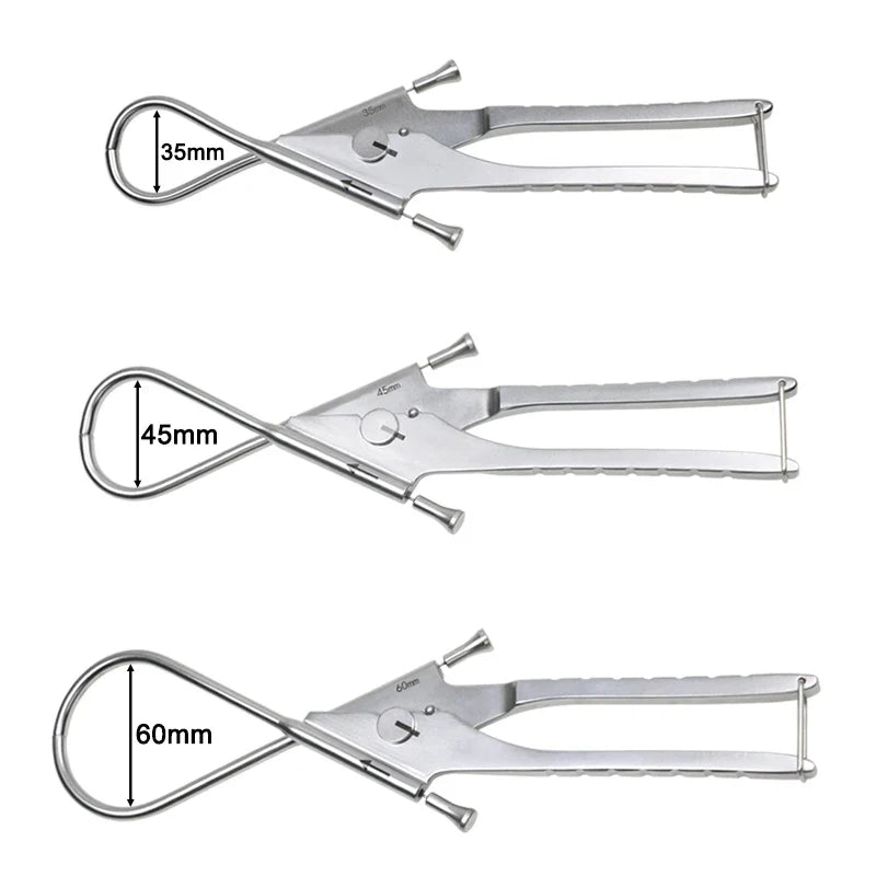 GREATLH Bone Wire Passers Wire Guide Device - MyPetDollar.com